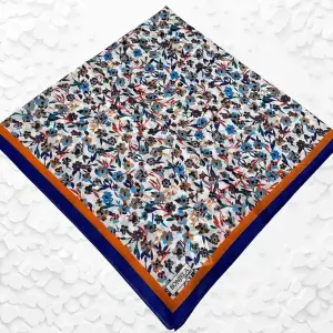 Bonjela Dijital Sport Yazlık Eşarp (Soft7821)