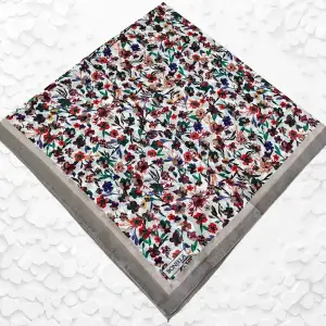 Bonjela Dijital Sport Yazlık Eşarp (Soft7822)