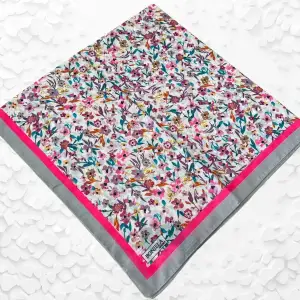 Bonjela Dijital Sport Yazlık Eşarp (Soft7823)