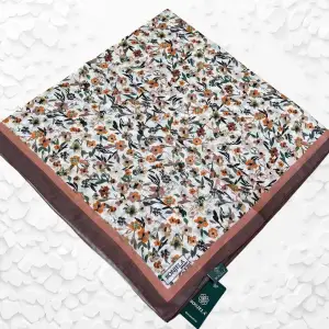 Bonjela Dijital Sport Yazlık Eşarp (Soft7826)