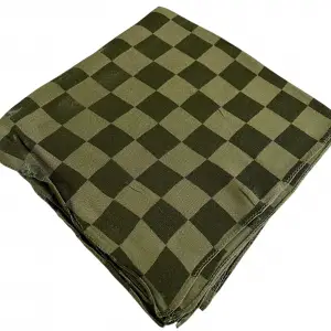 Bonjela Jakarlı Eşarp (JKR9505)