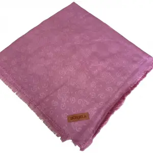 Bonjela Jakarlı Pamuk Mevsimlik Eşarp (JKR9612)