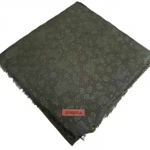 Bonjela Jakarlı Pamuk Mevsimlik Eşarp (JKR9617)