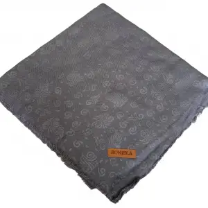 Bonjela Jakarlı Pamuk Mevsimlik Eşarp (JKR9622)