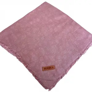 Bonjela Jakarlı Pamuk Mevsimlik Eşarp (JKR9631)