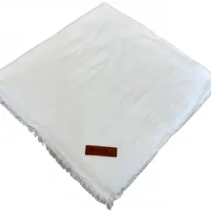 Bonjela Jakarlı Pamuk Mevsimlik Eşarp (JKR9633)