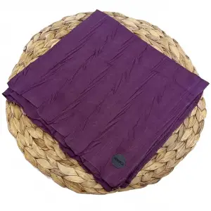 Bonjela Pliseli Eşarp (Pls9903)