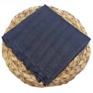 Bonjela Pliseli Eşarp (Pls9904)