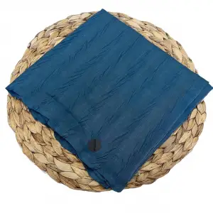 Bonjela Pliseli Eşarp (Pls9905)