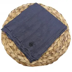 Bonjela Pliseli Eşarp (Pls9908)