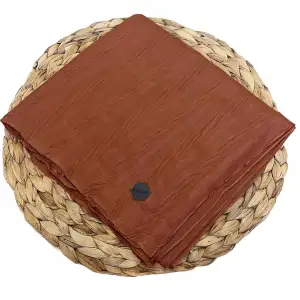 Bonjela Pliseli Eşarp (Pls9922)