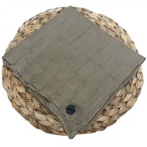 Bonjela Pliseli Eşarp (Pls9927)