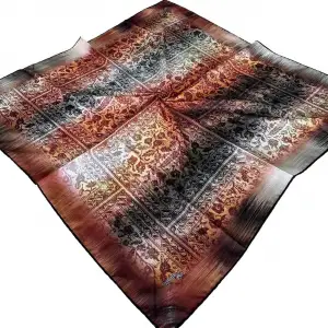 Bonjela Soft Eşarp (Soft8501)