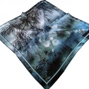 Bonjela Soft Eşarp (Soft8602)