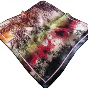 Bonjela Soft Eşarp (Soft8604)