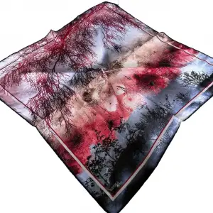 Bonjela Soft Eşarp (Soft8607)