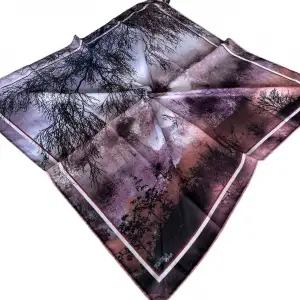 Bonjela Soft Eşarp (Soft8609)