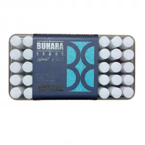 Buhara Kristal Serisi Esans (esans01)