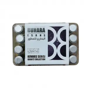 Buhara Kuvars Serisi Esans (esans02)