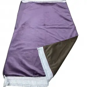 Çift Taraflı Lüks Kadife Seccade (spg14)