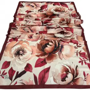 Desenli Soft Şal (SŞ01-06)