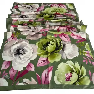 Desenli Soft Şal (SŞ01-12)