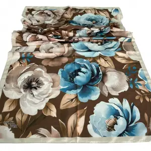 Desenli Soft Şal (SŞ01-15)