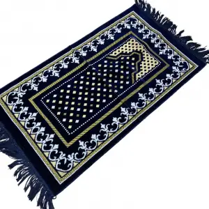 Dodya 1. Kalite Çocuk Seccadesi (ccs01)