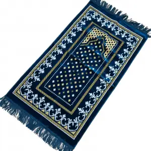 Dodya 1. Kalite Çocuk Seccadesi (ccs02)