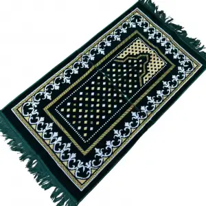 Dodya 1. Kalite Çocuk Seccadesi (ccs03)