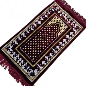 Dodya 1. Kalite Çocuk Seccadesi (ccs04)