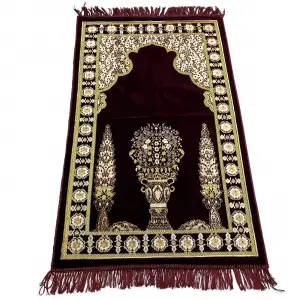 Dodya 1. Kalite Seccade 110x70 cm (ddy9904)