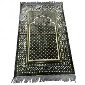Dodya 1. Kalite Seccade 110x70 cm (ddy9906)
