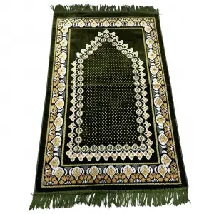 Dodya 1. Kalite Seccade 110x70 cm (ddy9907)