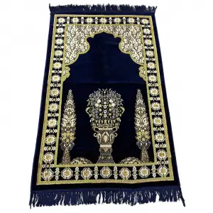 Dodya 1. Kalite Seccade 110x70 cm (ddy9908)