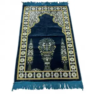 Dodya 1. Kalite Seccade 110x70 cm (ddy9910)