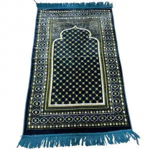 Dodya 1. Kalite Seccade 110x70 cm (ddy9911)