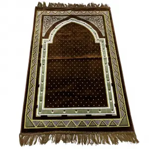 Dodya 1. Kalite Seccade 110x70 cm (ddy9915)