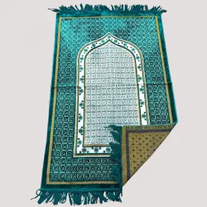 Dodya 1. Kalite Seccade 110x70 cm (ddy9921)