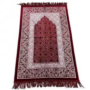 Dodya 1. Kalite Seccade 110x70 cm (ddy9902)