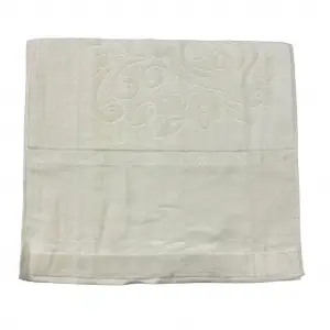 Durul 50x90 cm Etamin El Yüz Havlusu 1 Adet(Havlu9903)