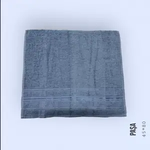 Durul Paşa 45x80 cm El Yüz Havlusu 2 adet(Paşa9907)