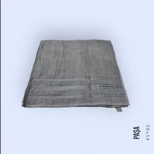 Durul Paşa 45x80 cm El Yüz Havlusu 2 adet(Paşa9902)