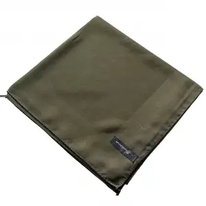 Düz Şifon Eşarp (Şifon99010)