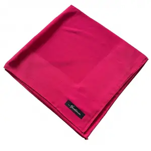 Düz Şifon Eşarp (Şifon99020)