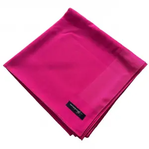 Düz Şifon Eşarp (Şifon9930)