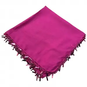 Elişi Pullu Tülbent (sm-38-12)