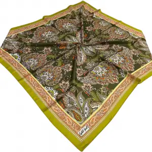 Etnik Desen Dijital Soft Eşarp (SE01-04)