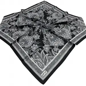 Etnik Desen Dijital Soft Eşarp (SE01-09)