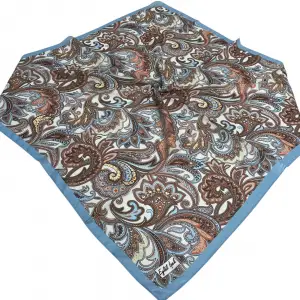 Etnik Desen Dijital Soft Eşarp (SE03-01)